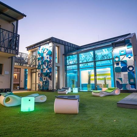 La Vita Premium Panzio Jula Exterior foto