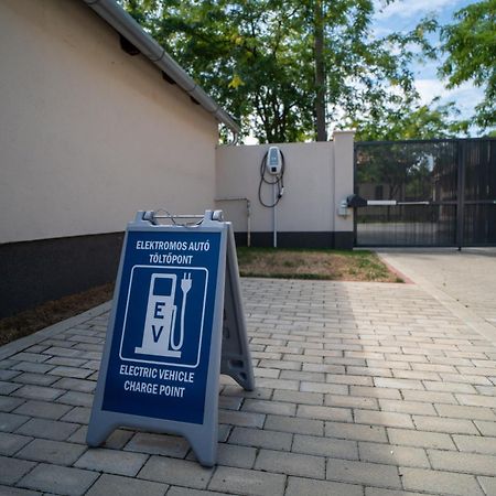 La Vita Premium Panzio Jula Exterior foto