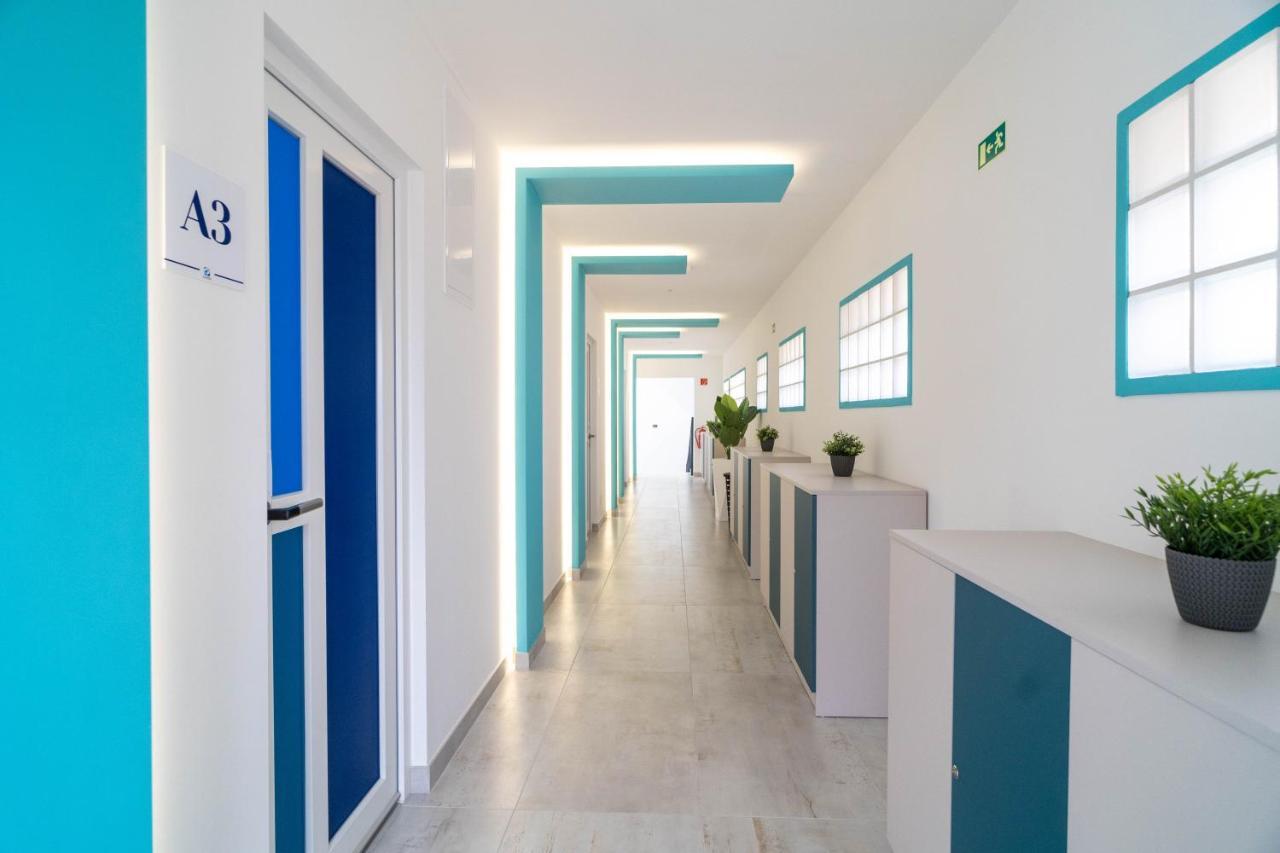 La Vita Premium Panzio Jula Exterior foto