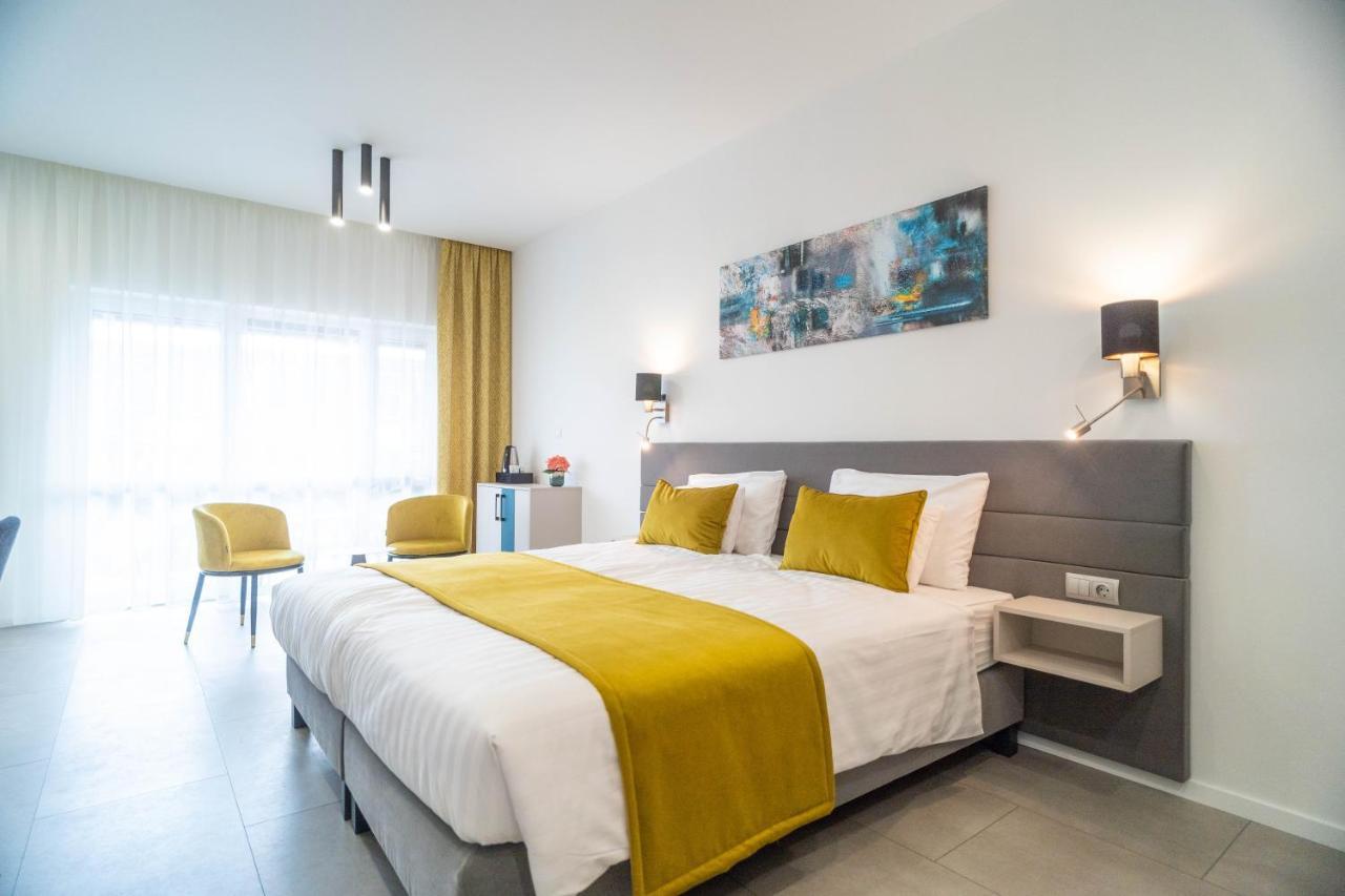 La Vita Premium Panzio Jula Exterior foto
