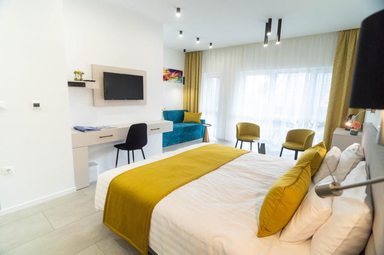 La Vita Premium Panzio Jula Exterior foto