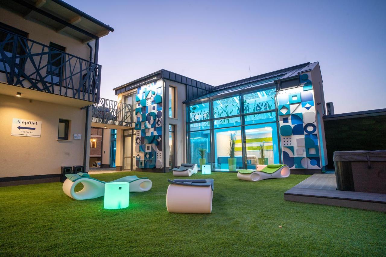 La Vita Premium Panzio Jula Exterior foto