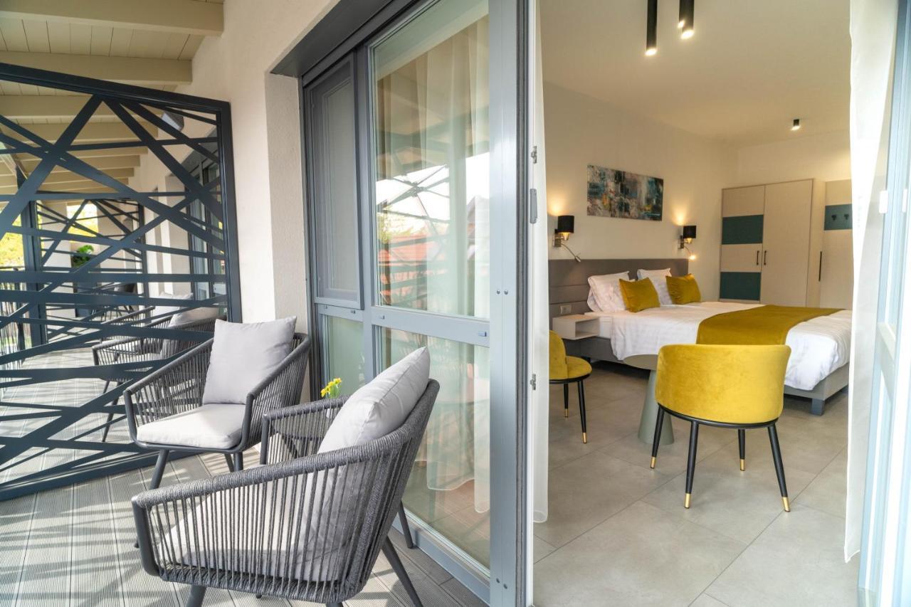 La Vita Premium Panzio Jula Exterior foto