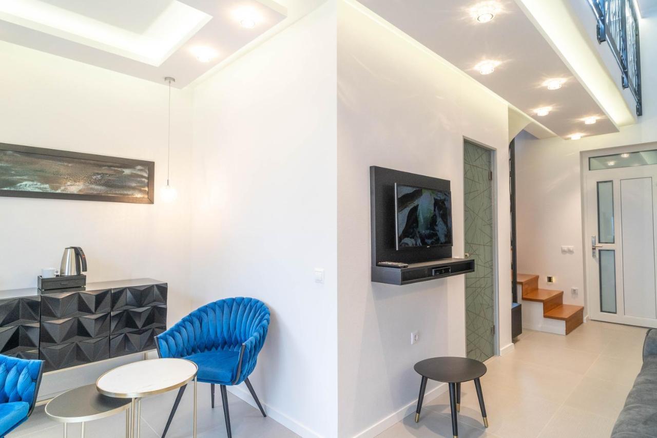 La Vita Premium Panzio Jula Exterior foto