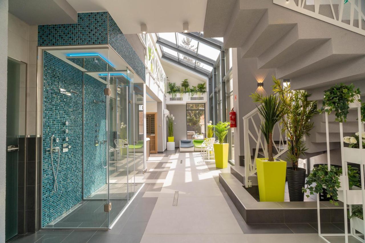 La Vita Premium Panzio Jula Exterior foto