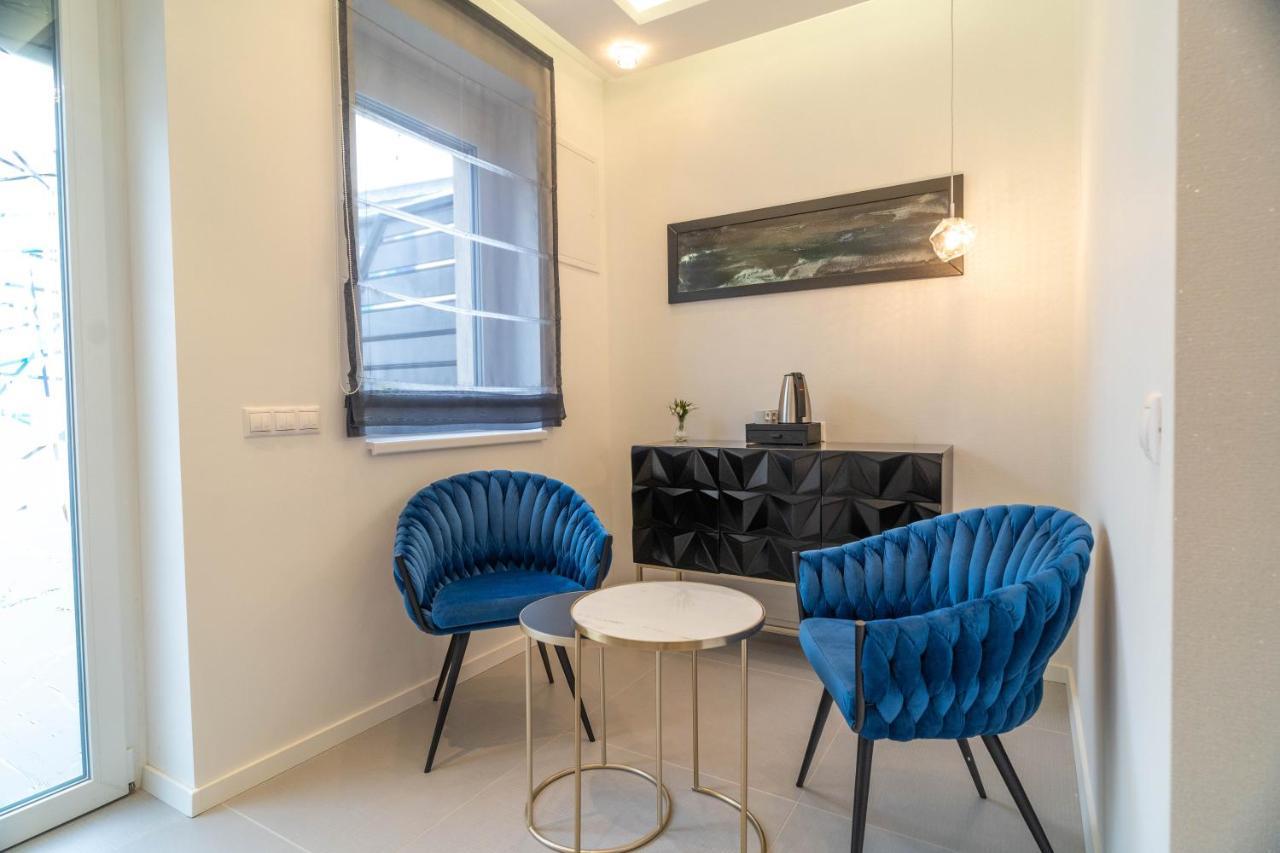 La Vita Premium Panzio Jula Exterior foto