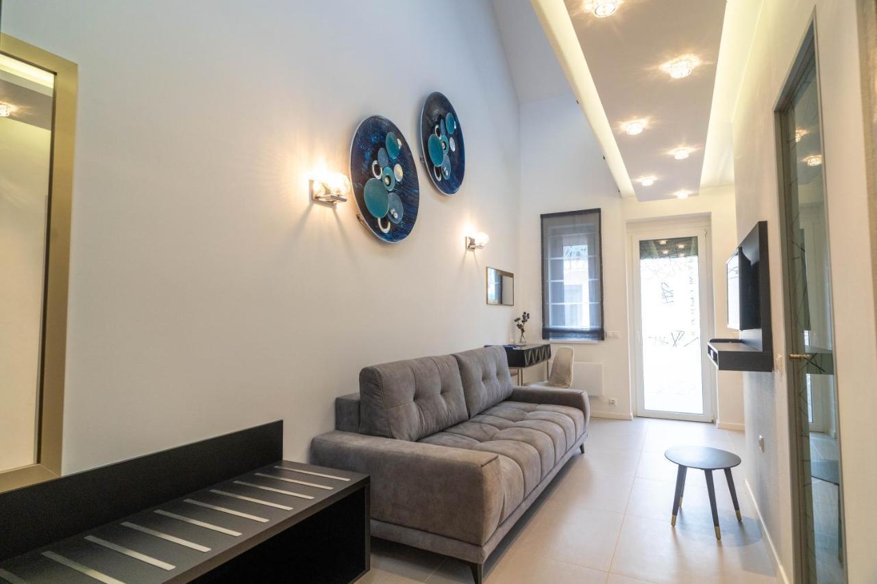 La Vita Premium Panzio Jula Exterior foto