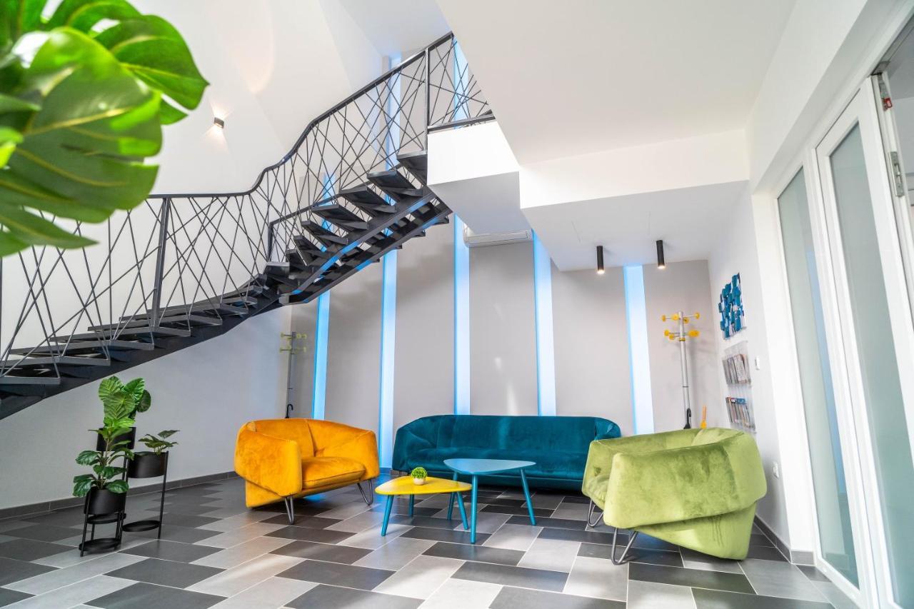 La Vita Premium Panzio Jula Exterior foto