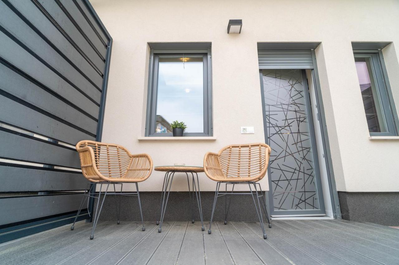 La Vita Premium Panzio Jula Exterior foto