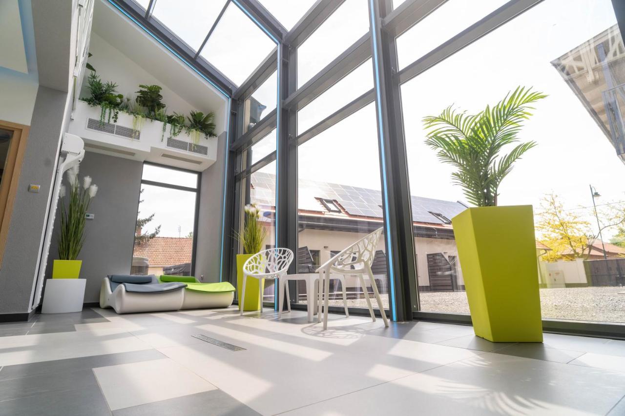 La Vita Premium Panzio Jula Exterior foto
