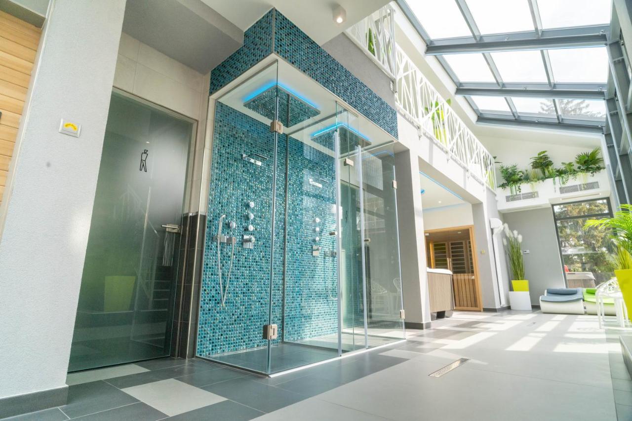 La Vita Premium Panzio Jula Exterior foto