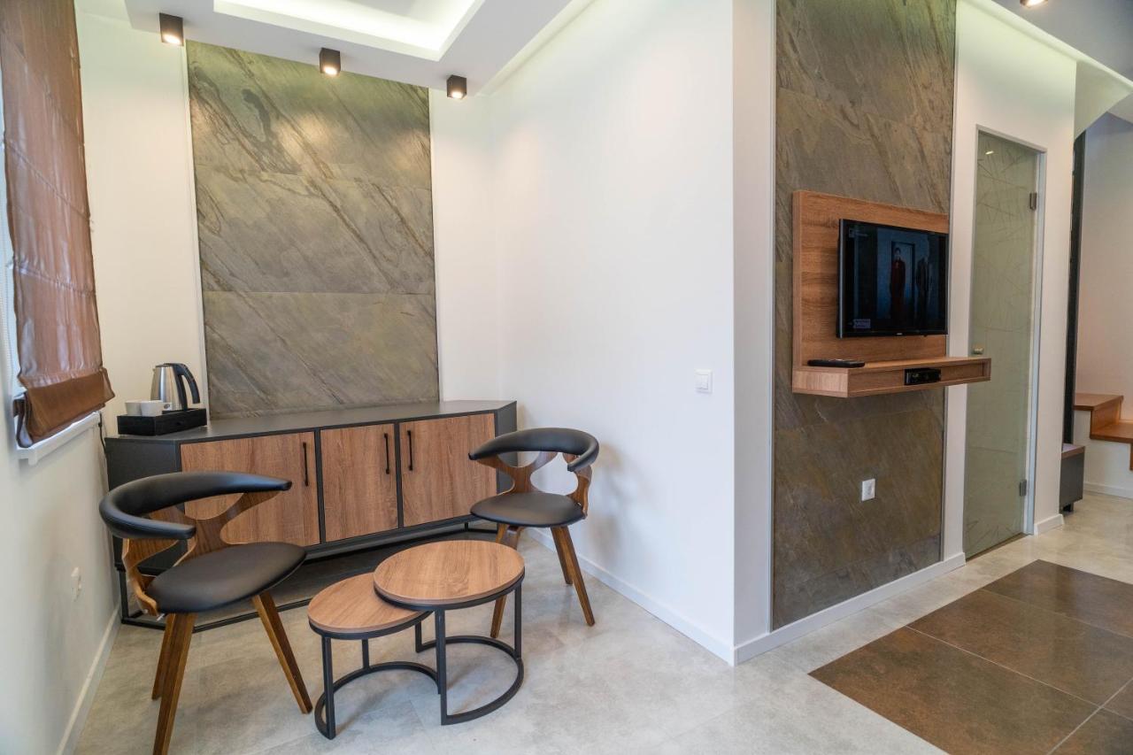 La Vita Premium Panzio Jula Exterior foto
