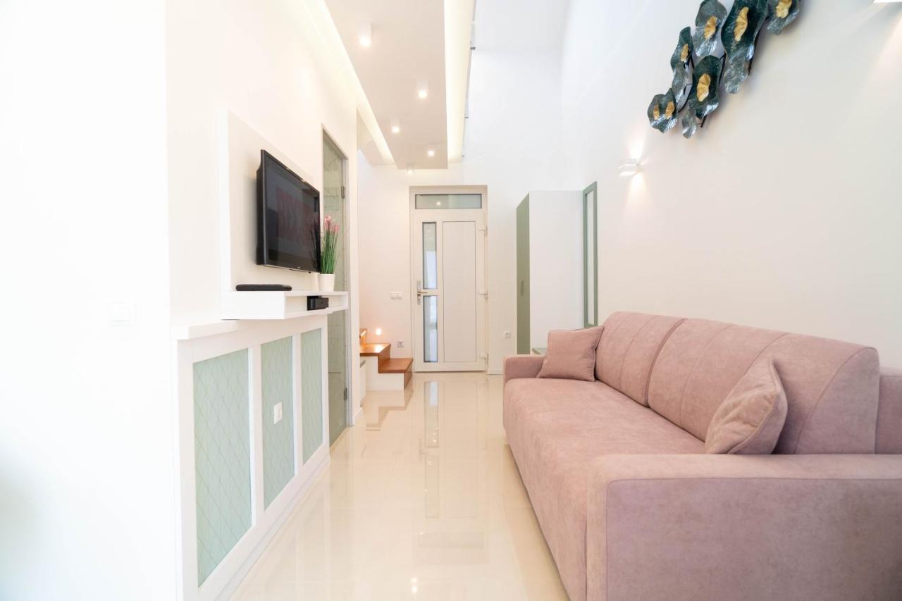 La Vita Premium Panzio Jula Exterior foto
