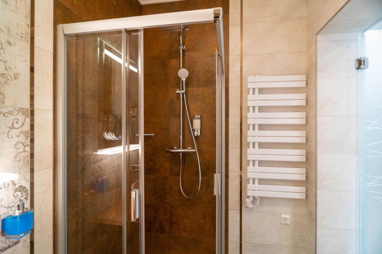 La Vita Premium Panzio Jula Exterior foto