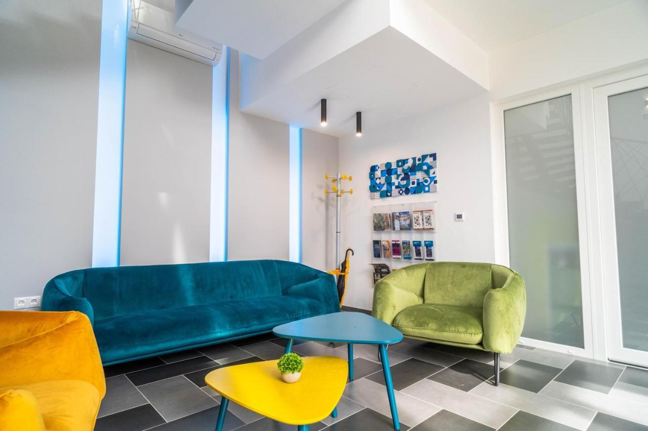 La Vita Premium Panzio Jula Exterior foto