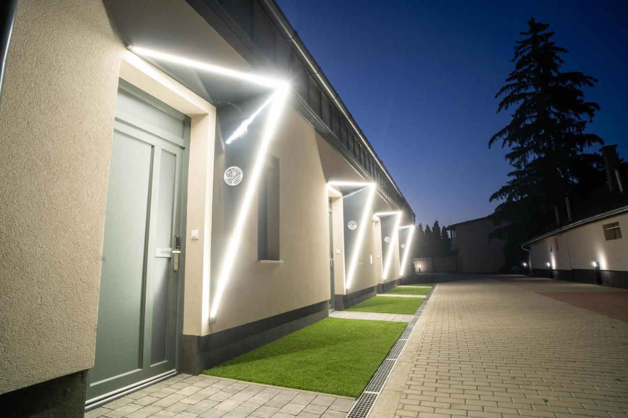 La Vita Premium Panzio Jula Exterior foto