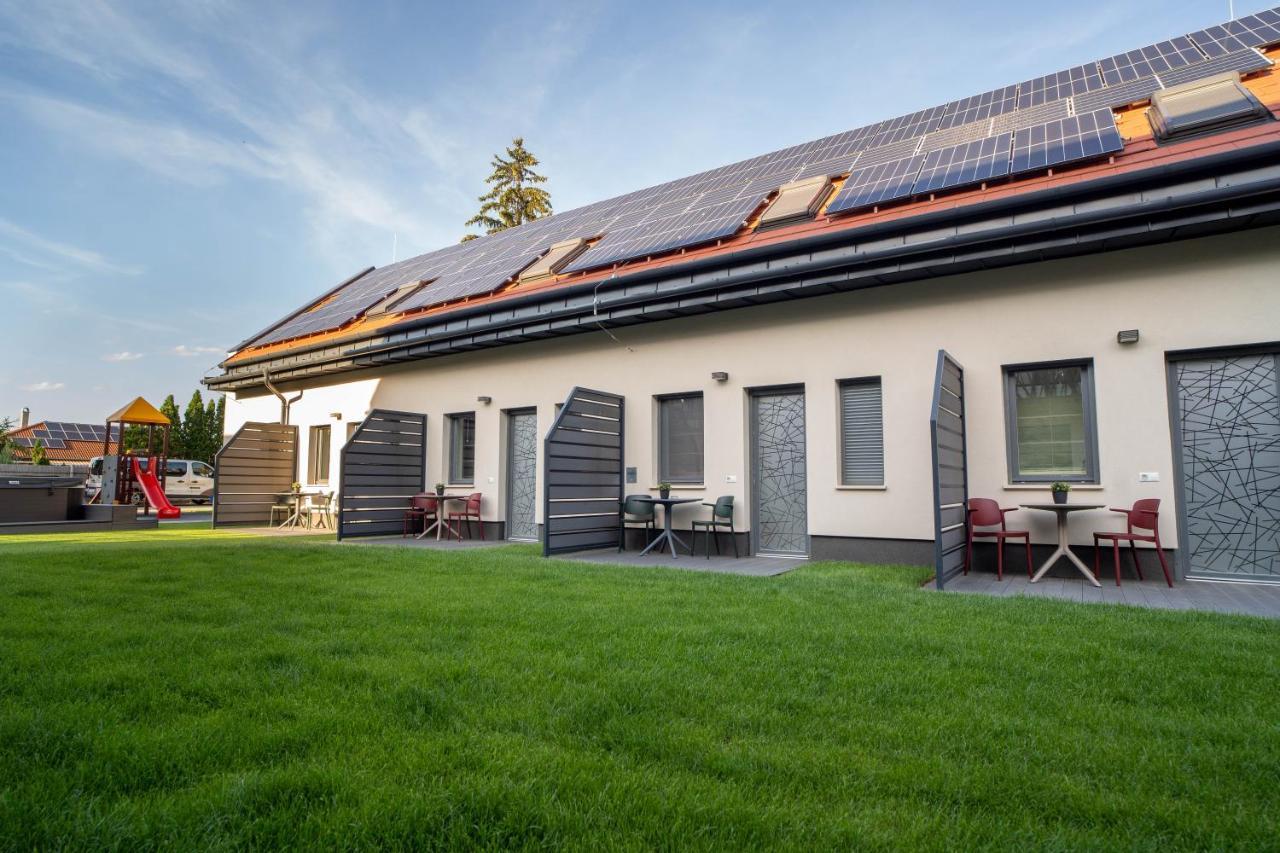 La Vita Premium Panzio Jula Exterior foto
