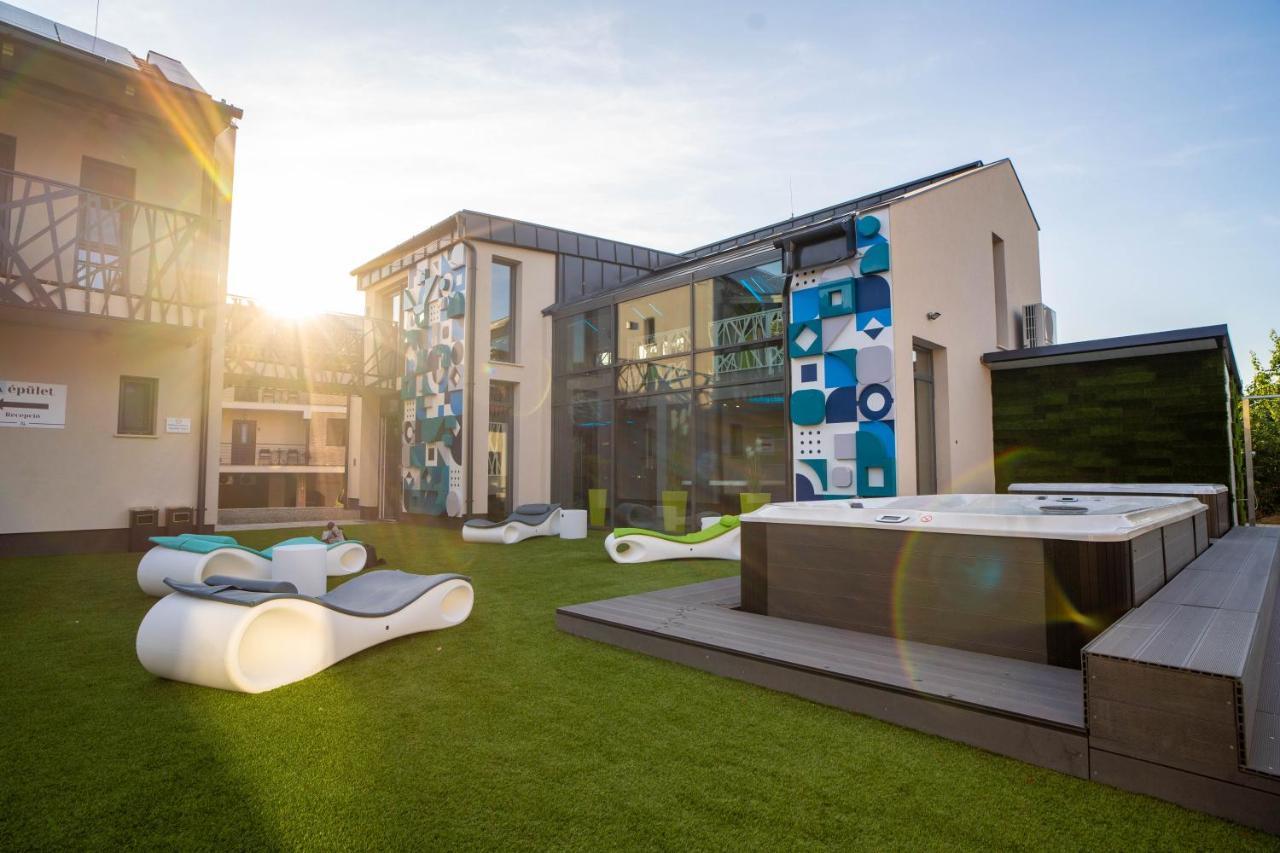 La Vita Premium Panzio Jula Exterior foto