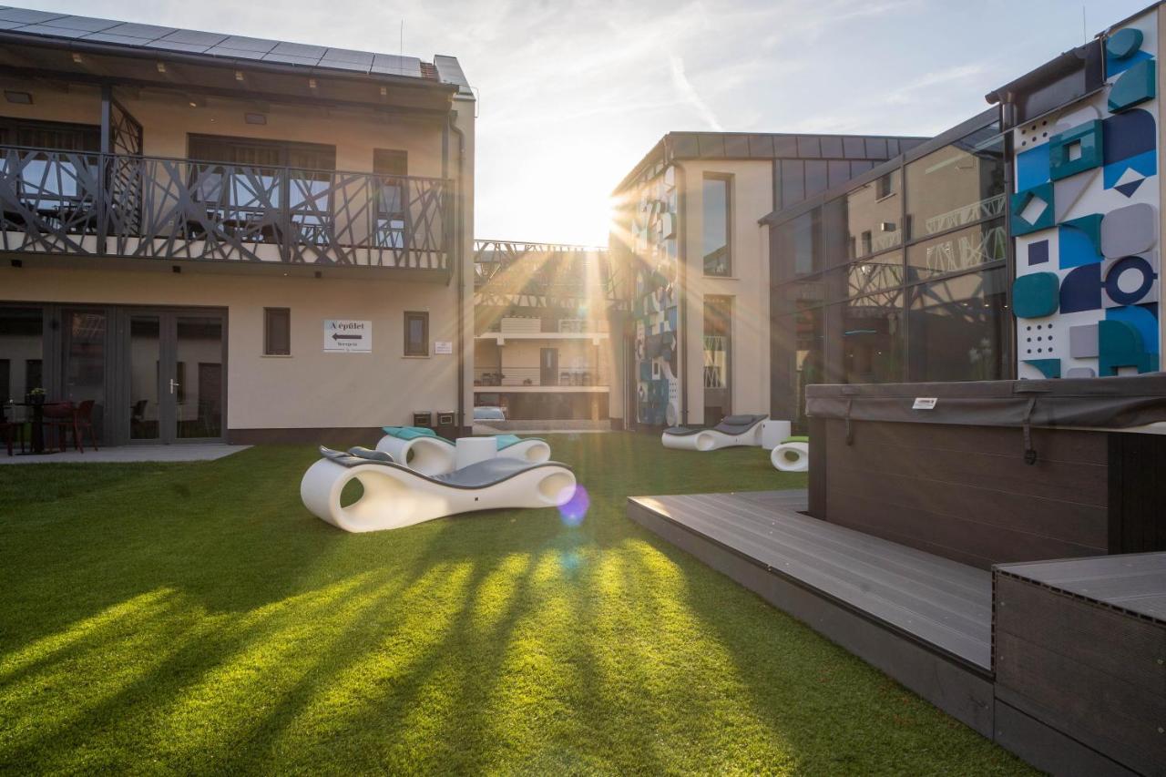 La Vita Premium Panzio Jula Exterior foto