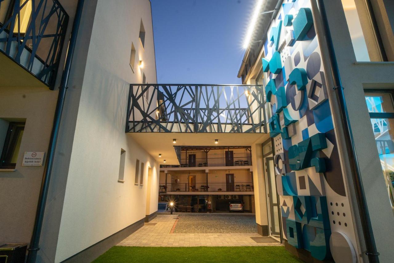 La Vita Premium Panzio Jula Exterior foto