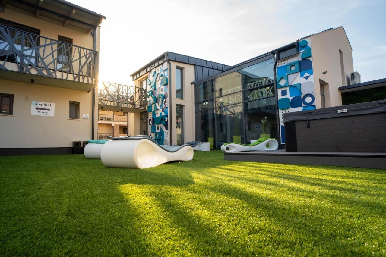 La Vita Premium Panzio Jula Exterior foto