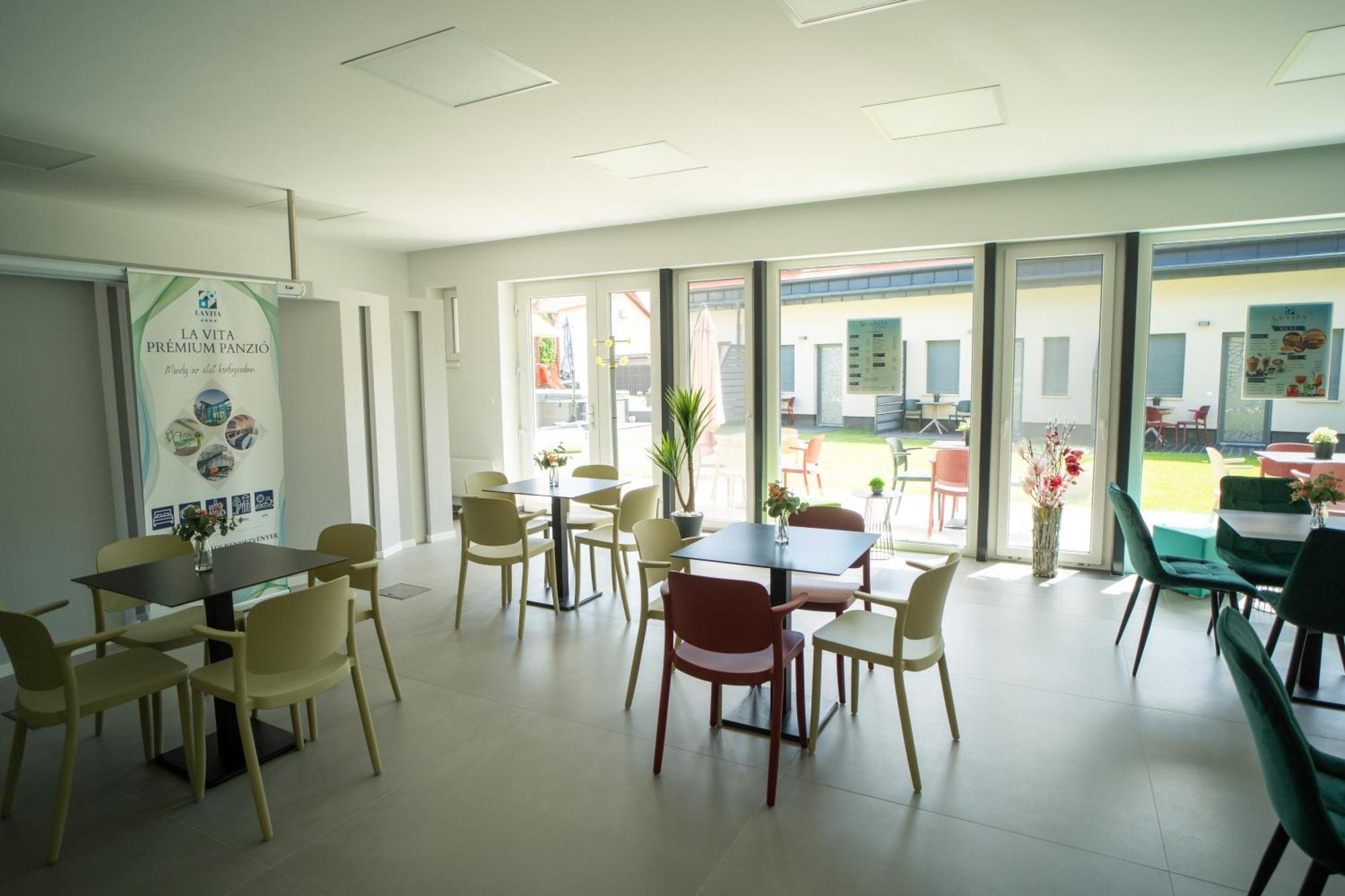 La Vita Premium Panzio Jula Exterior foto