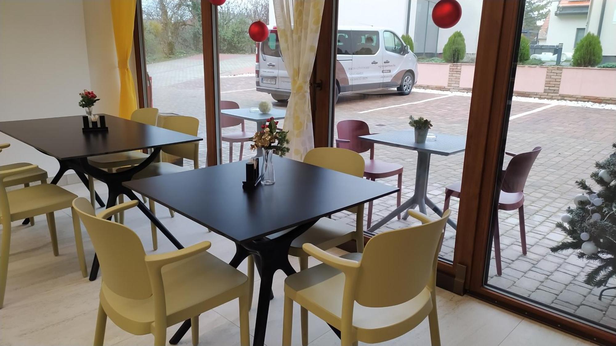 La Vita Premium Panzio Jula Exterior foto