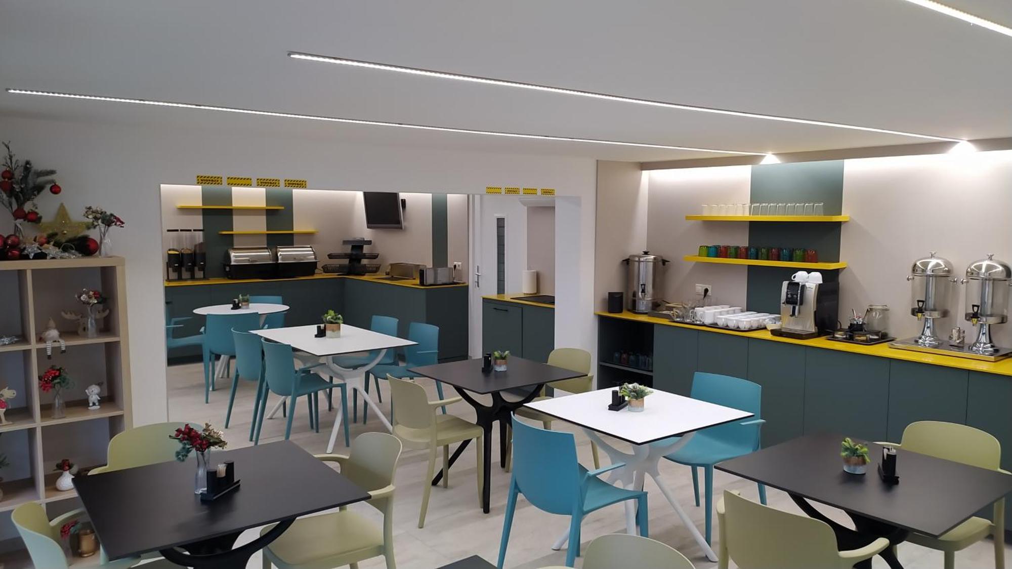 La Vita Premium Panzio Jula Exterior foto