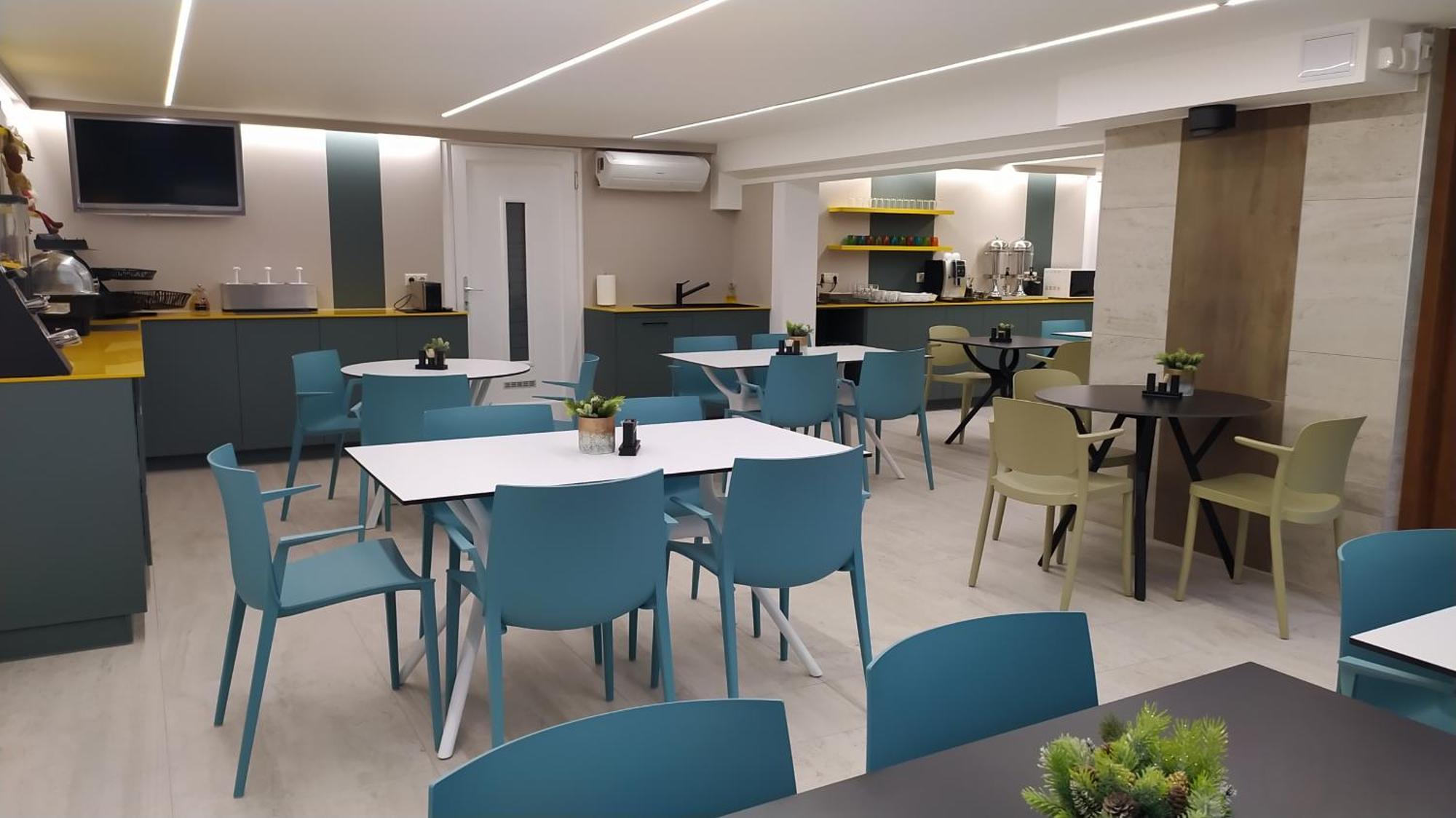La Vita Premium Panzio Jula Exterior foto