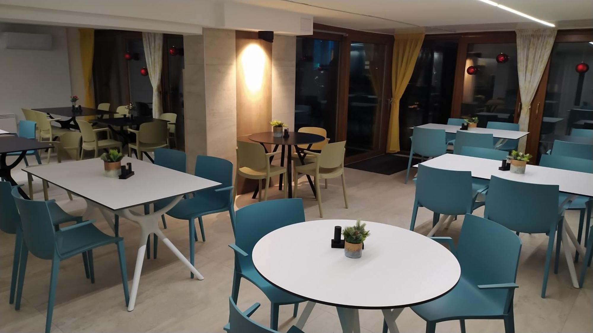 La Vita Premium Panzio Jula Exterior foto